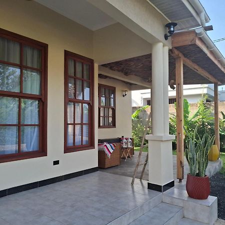 Tanzania Safari Lodge Arusha Bagian luar foto