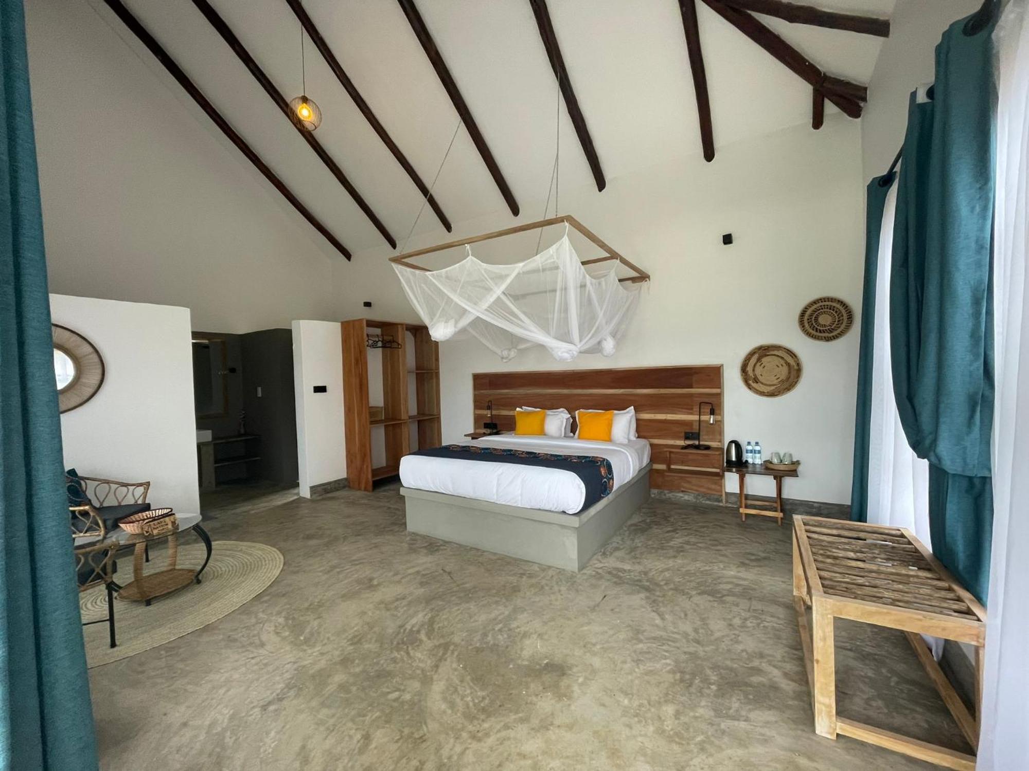 Tanzania Safari Lodge Arusha Bagian luar foto