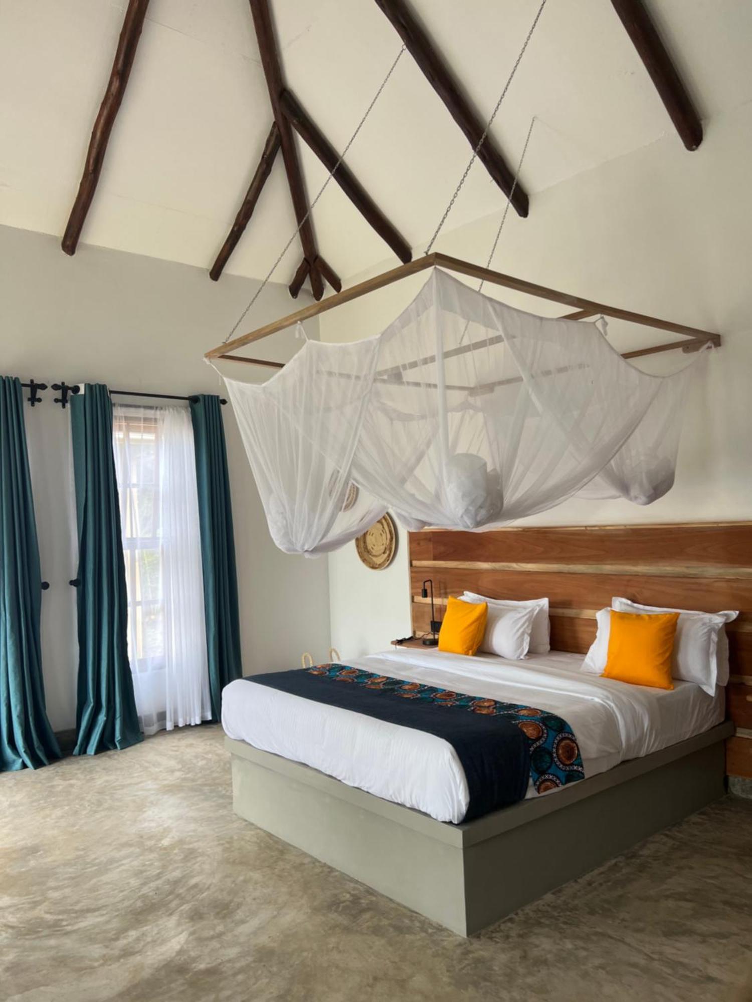 Tanzania Safari Lodge Arusha Bagian luar foto