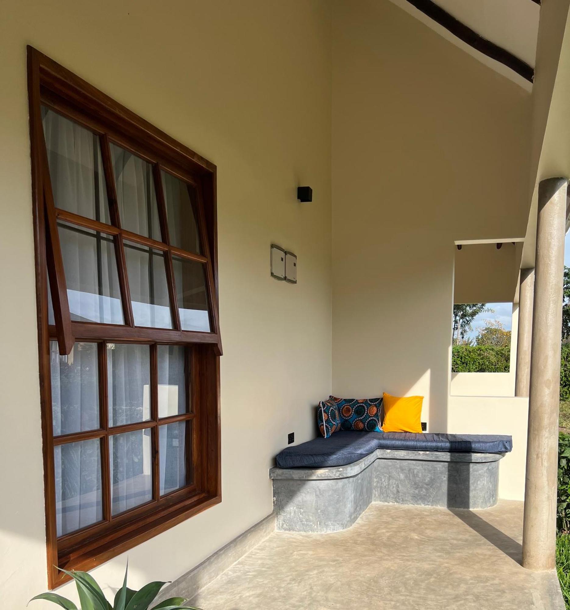 Tanzania Safari Lodge Arusha Bagian luar foto