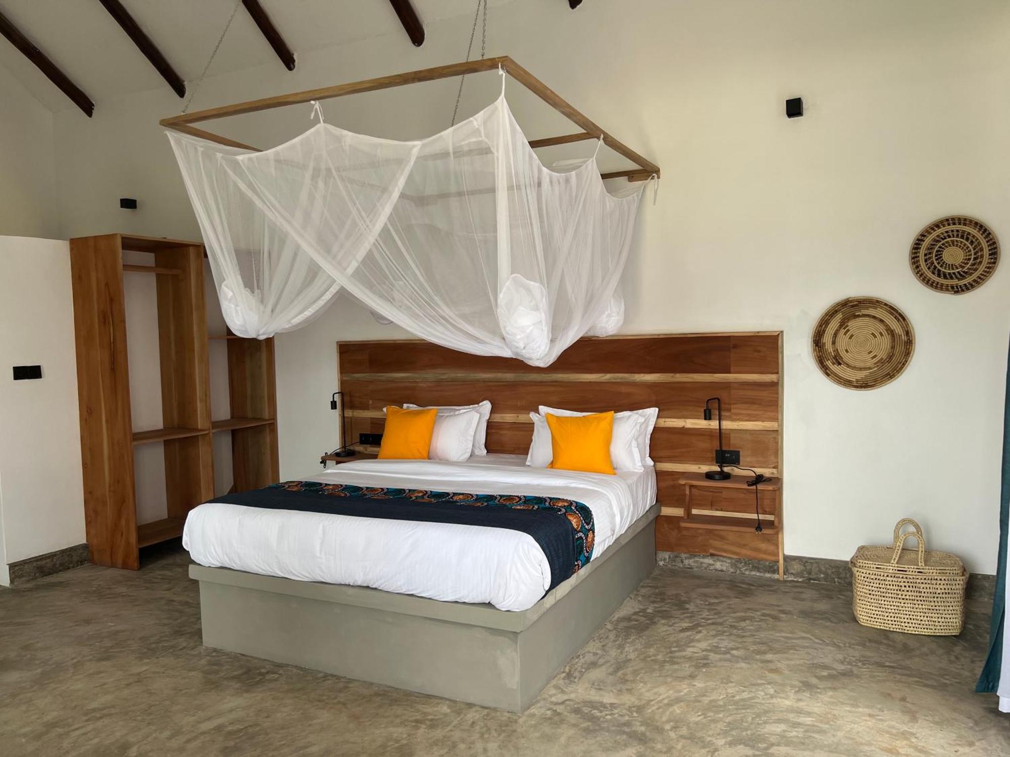Tanzania Safari Lodge Arusha Bagian luar foto