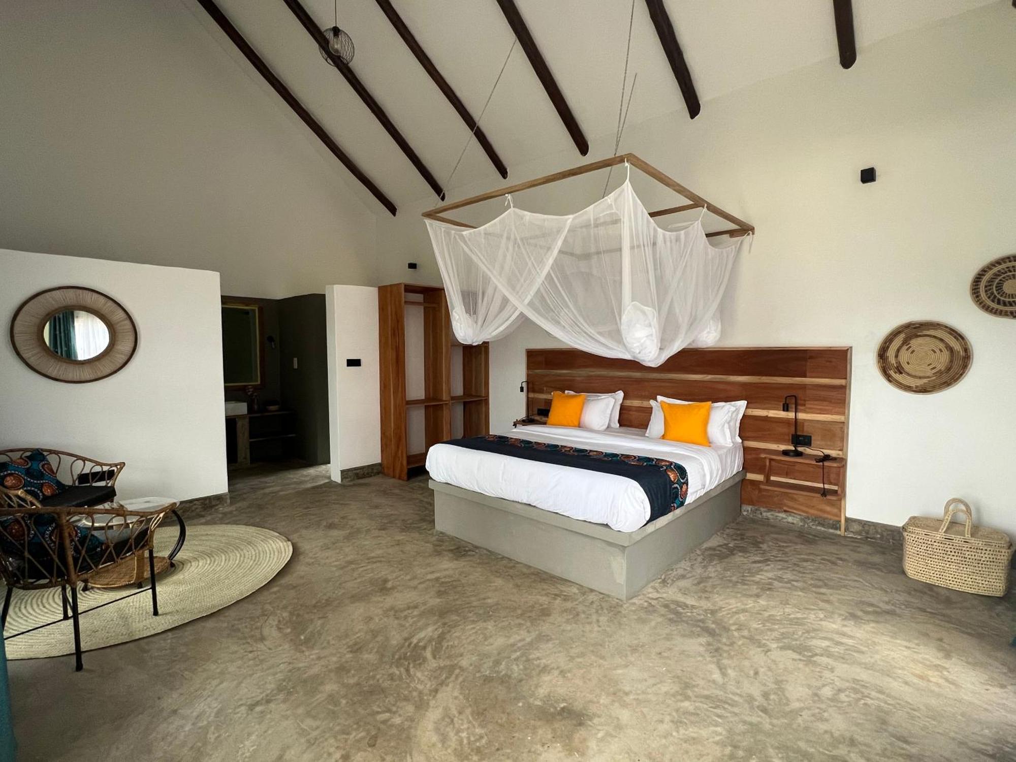 Tanzania Safari Lodge Arusha Bagian luar foto
