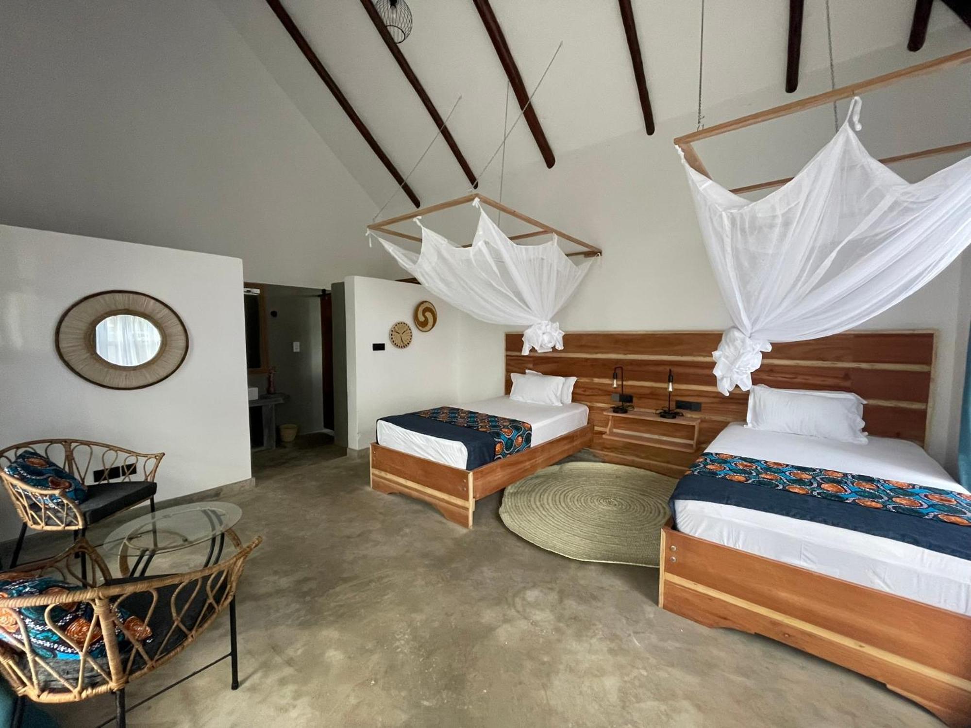Tanzania Safari Lodge Arusha Bagian luar foto