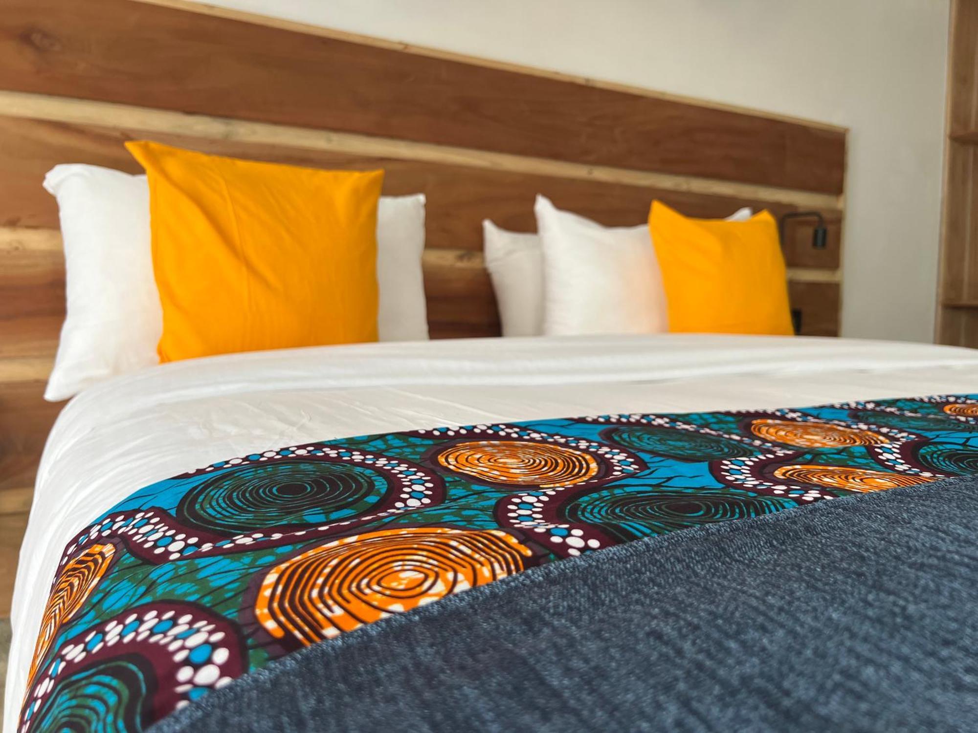 Tanzania Safari Lodge Arusha Bagian luar foto