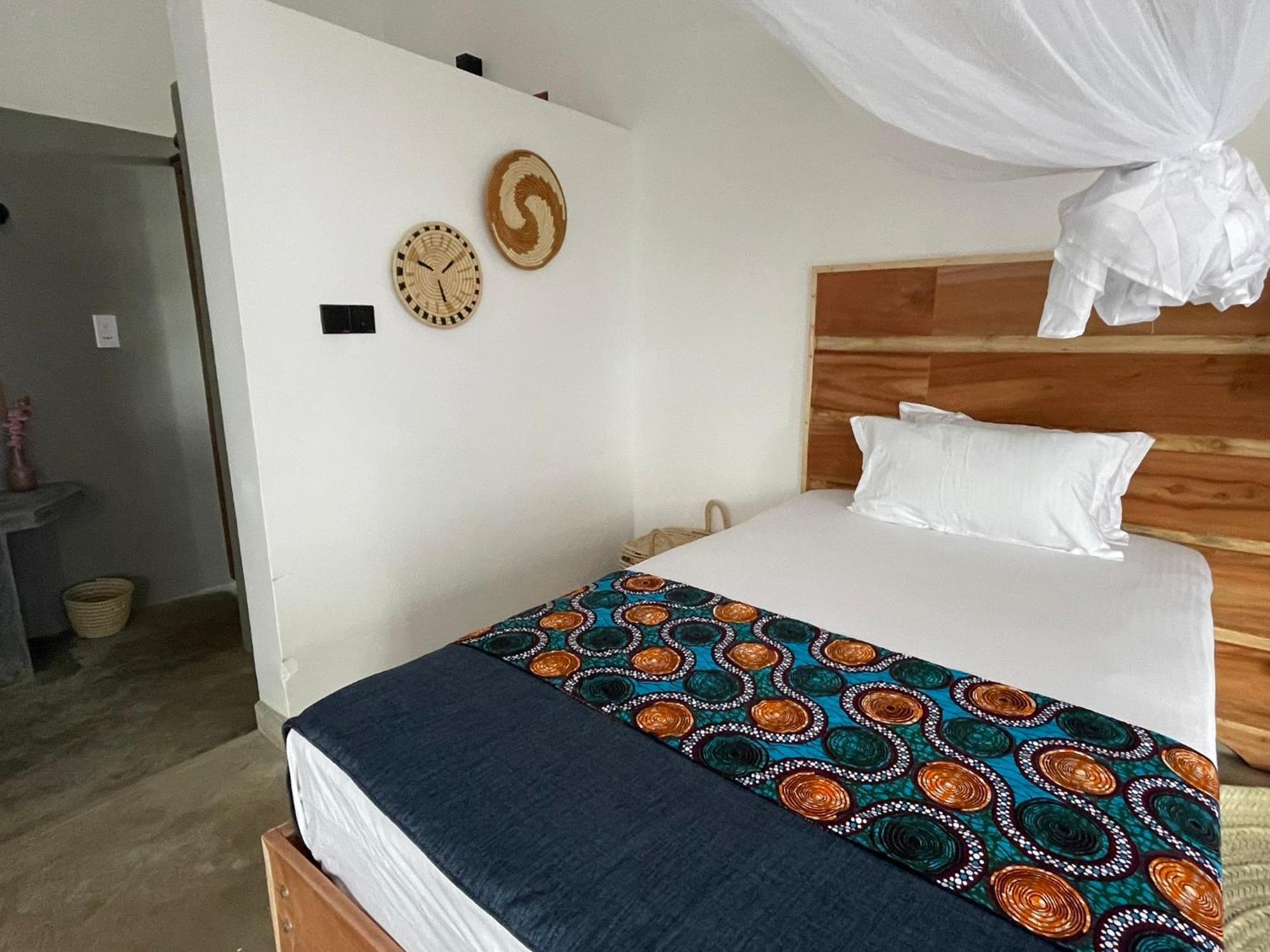 Tanzania Safari Lodge Arusha Bagian luar foto