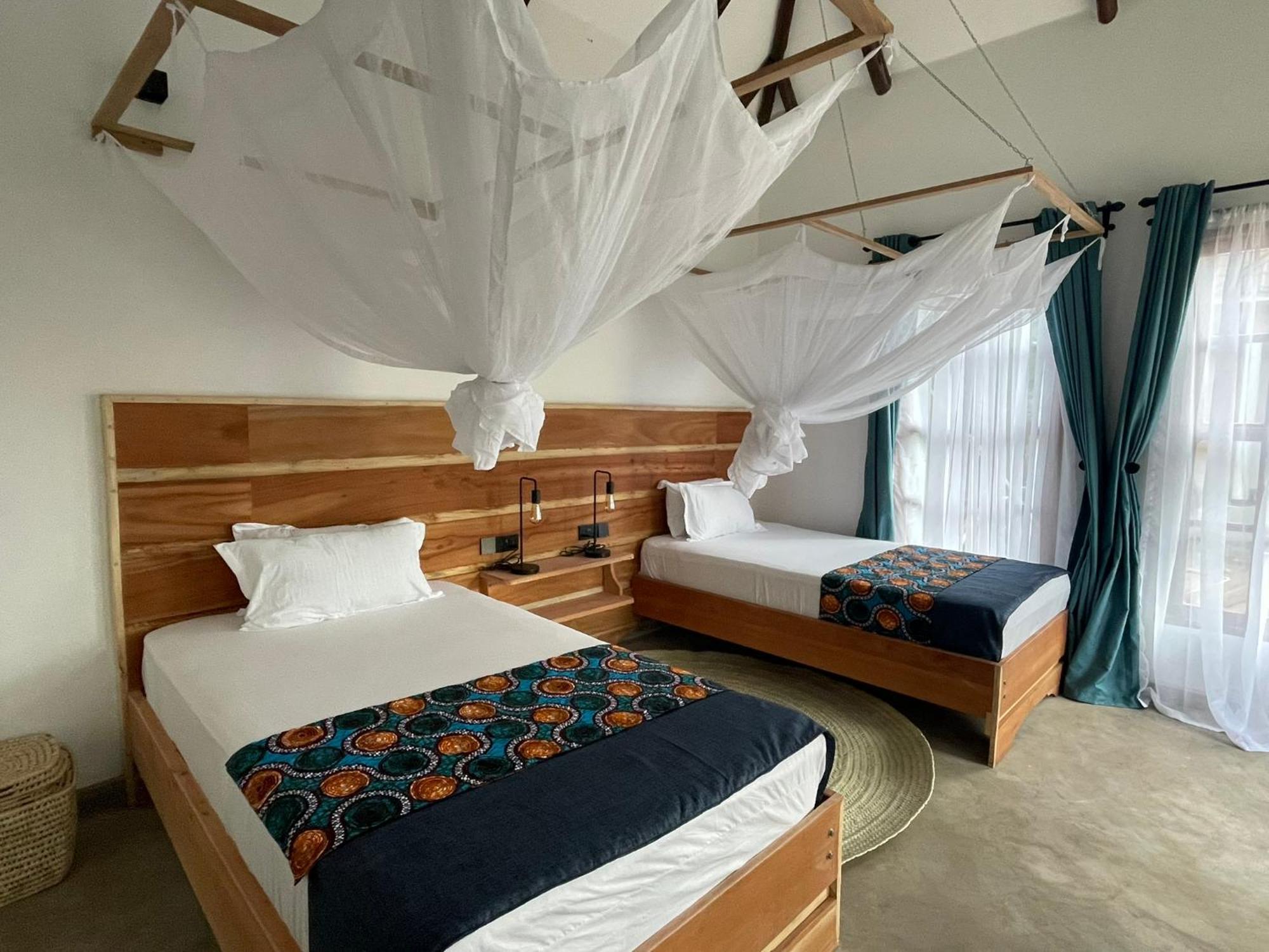 Tanzania Safari Lodge Arusha Bagian luar foto