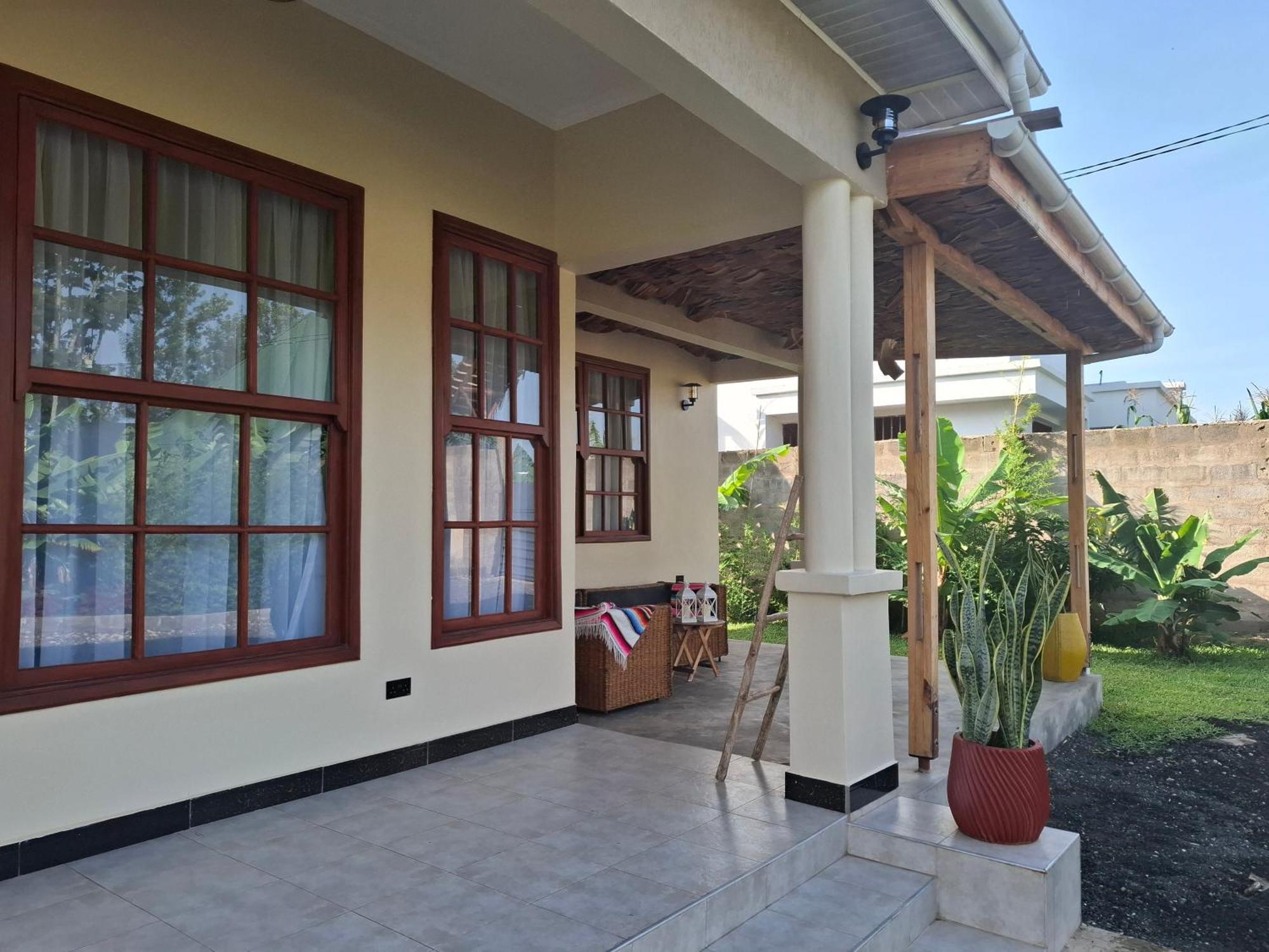Tanzania Safari Lodge Arusha Bagian luar foto
